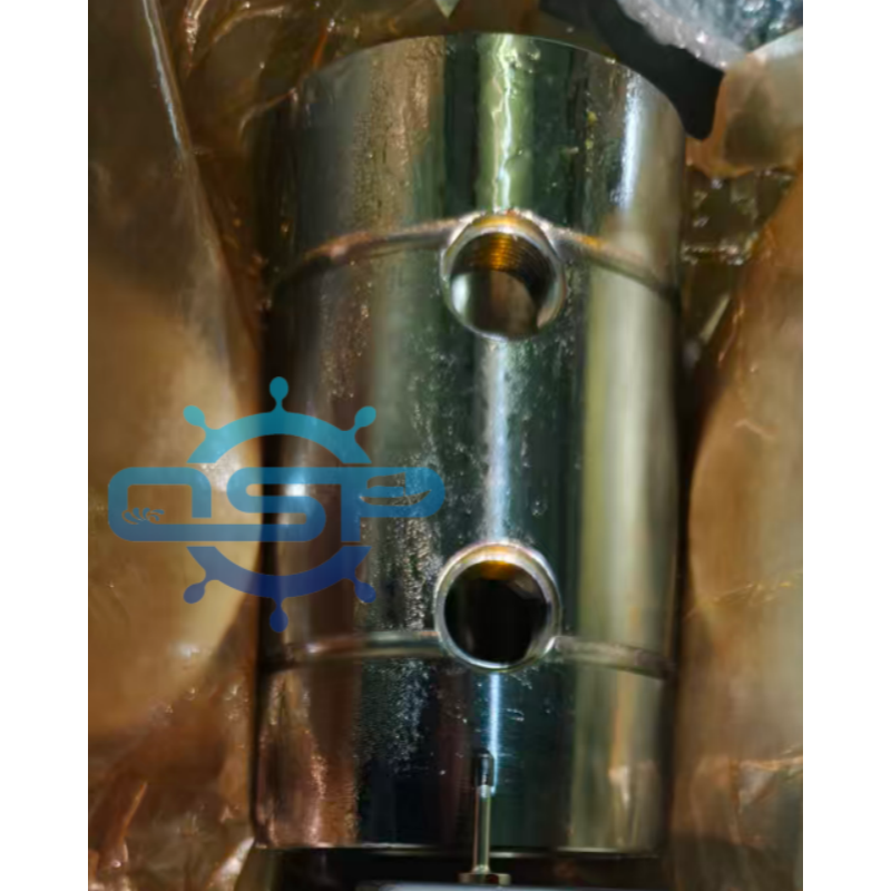 Locomotive Spare Parts